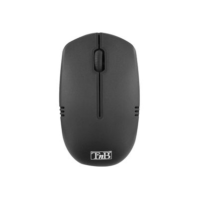 T'nB BRIDGE WIRELESS COMBO - Ensemble clavier et souris sans fil - noir