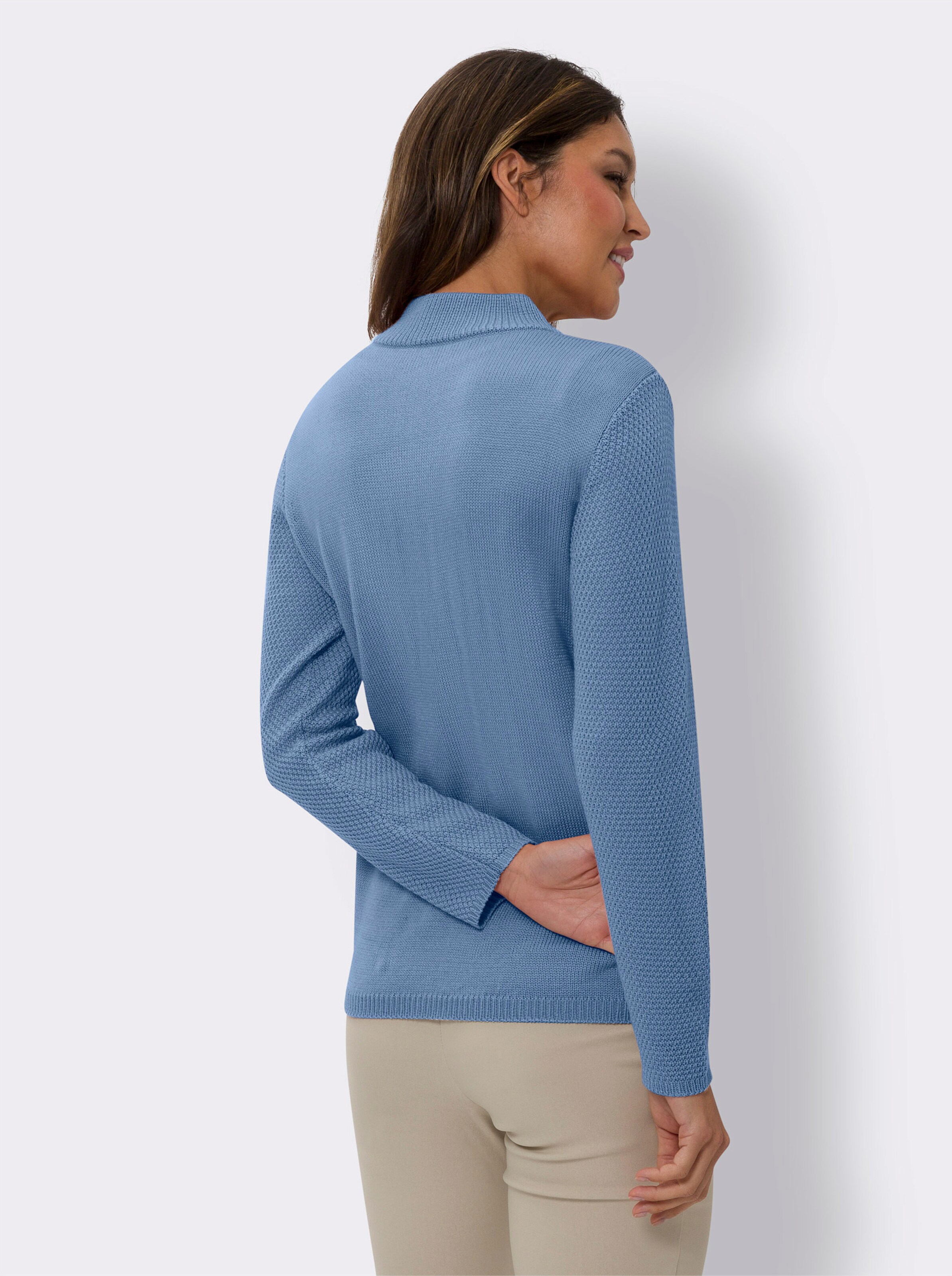 Strickjacke