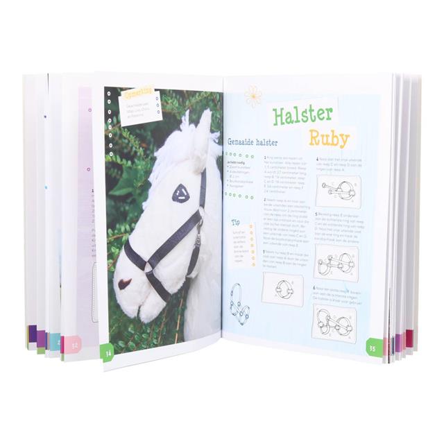 Hobby Horse Knutselboek