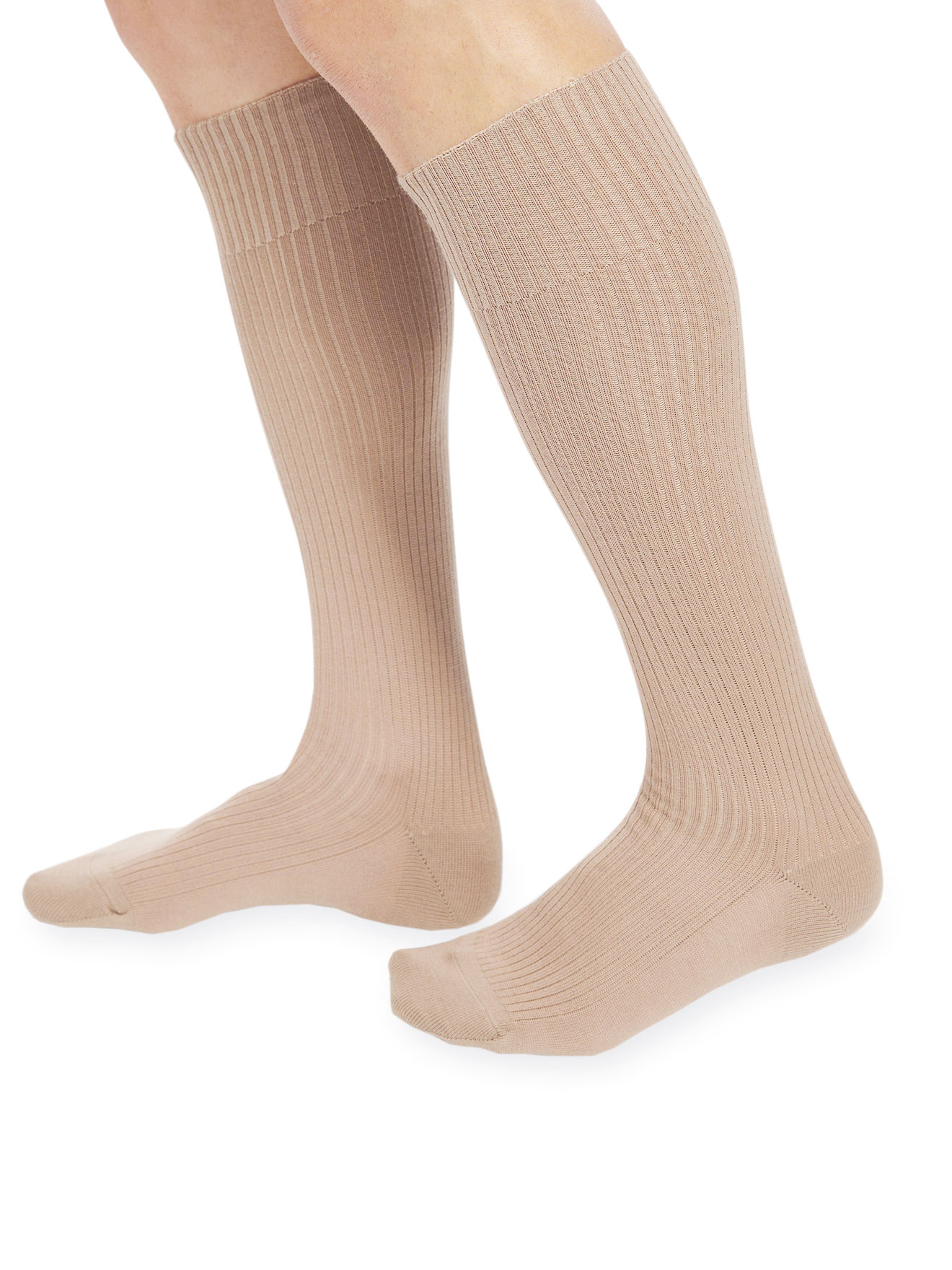 Mi-bas Labonal lot de 2 paires