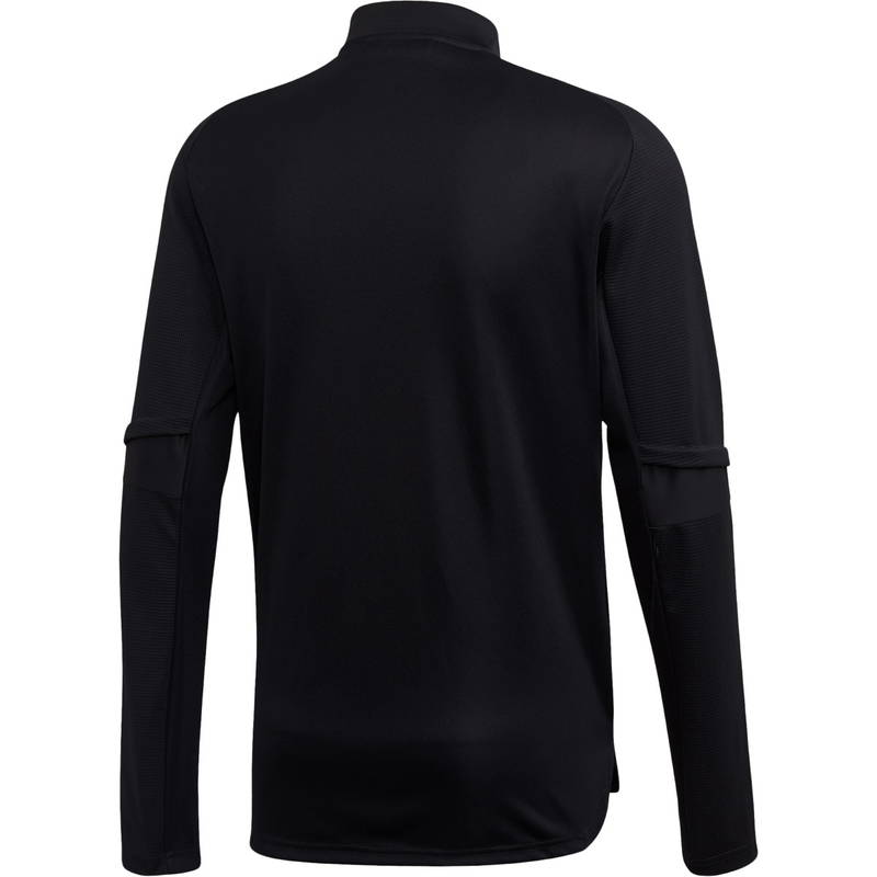 adidas Condivo 20 Full Zip Træningstrøje Herre
