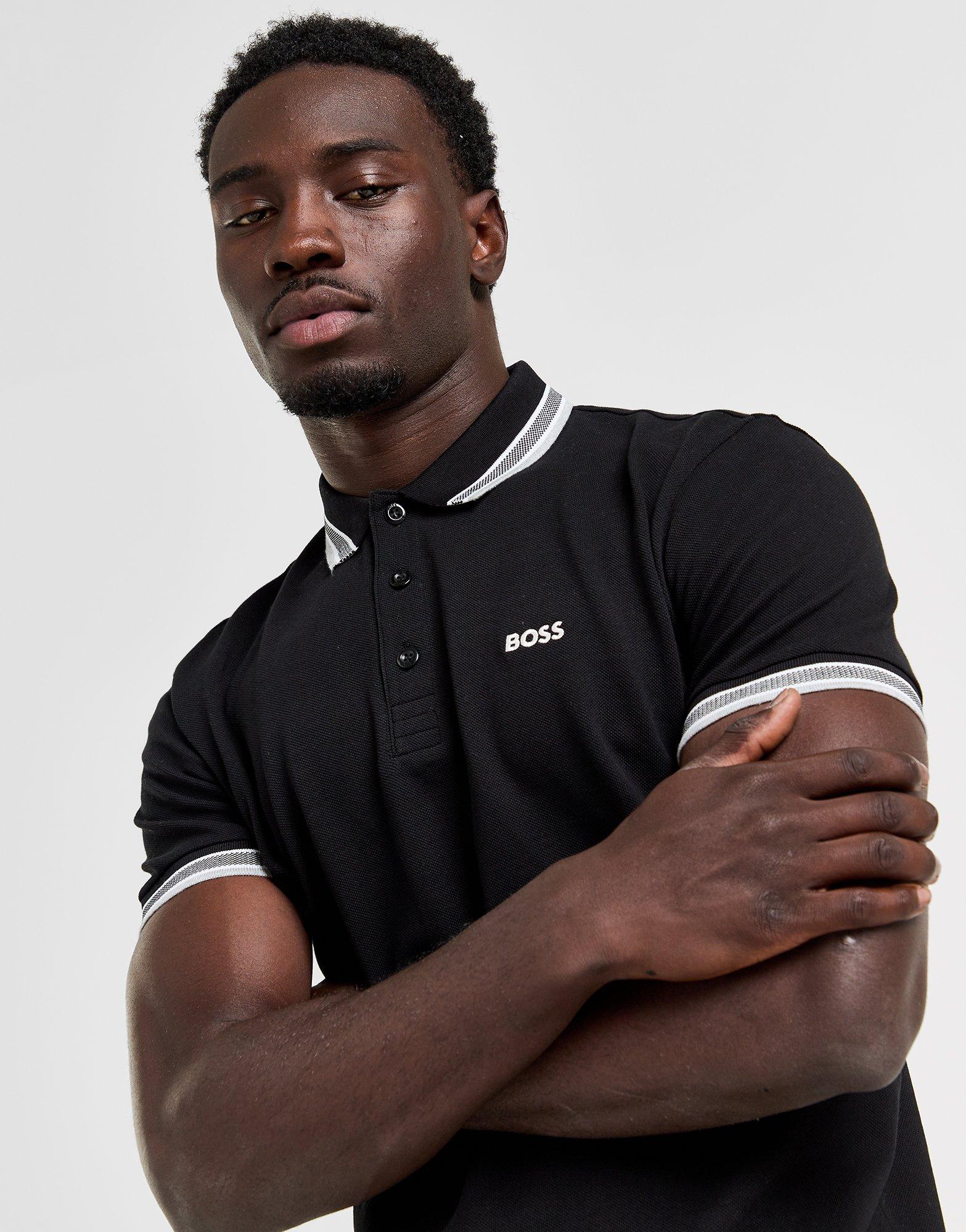 BOSS Polo Paddy