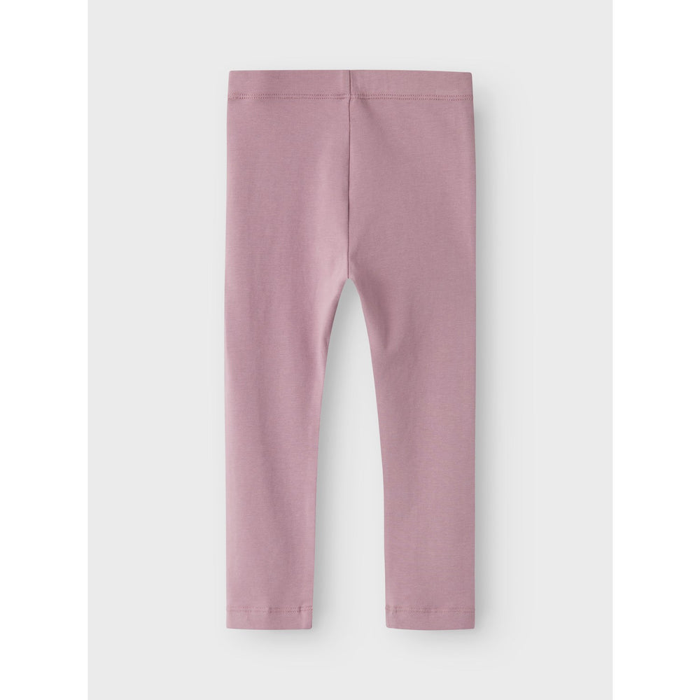 Køb Name It Elderberry Tinsley Leggings