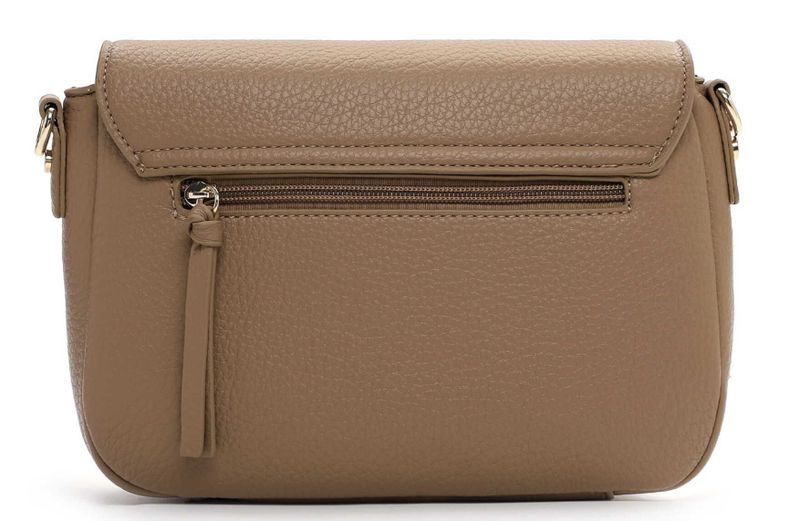 Tamaris Gladis Tas Taupe Dames
