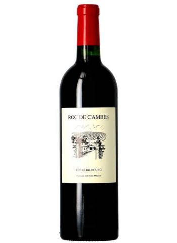 Roc de Cambes - Roc de Cambes