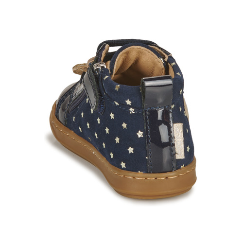 Shoo Pom - BOUBA HEART - Marine