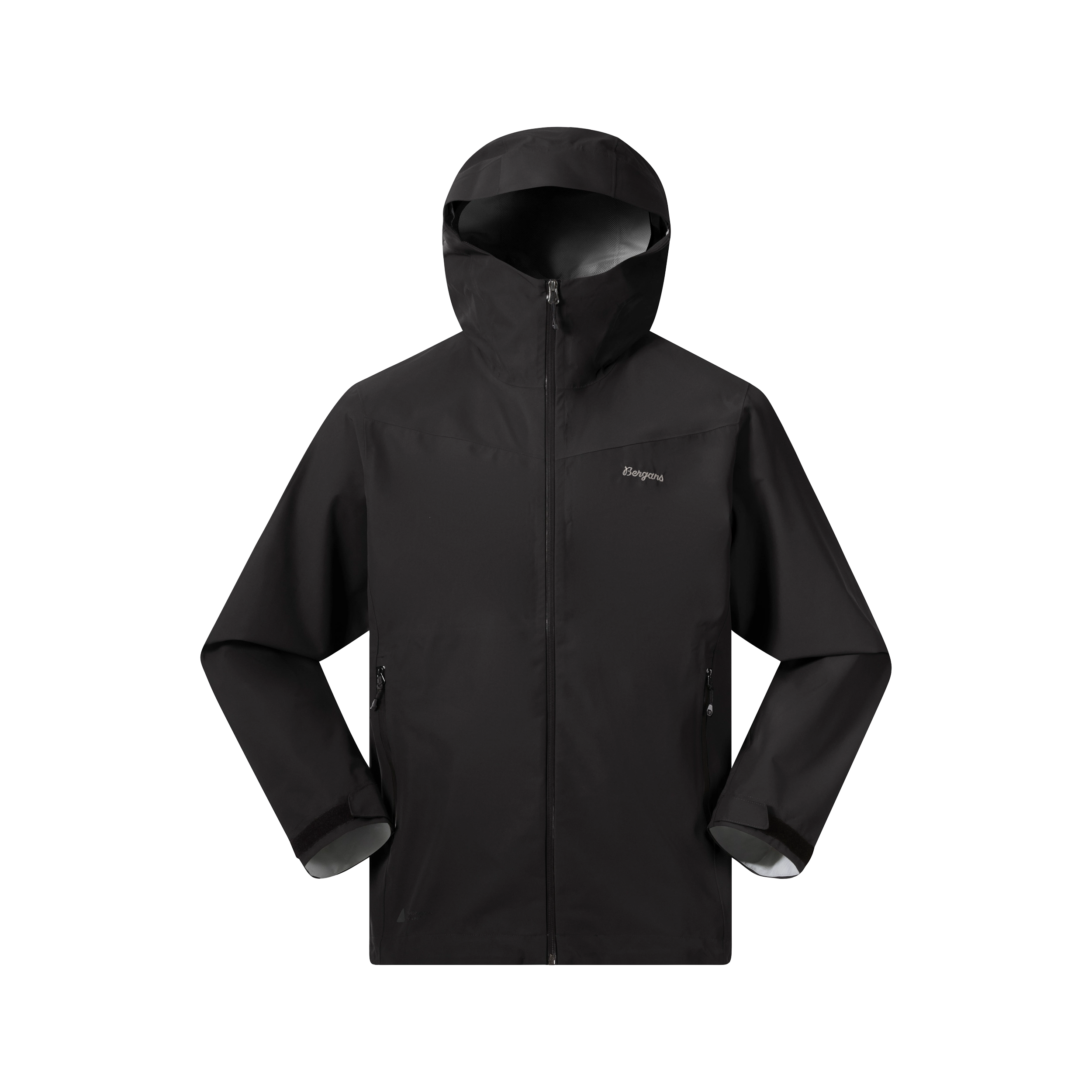 Essentials 2.5L Shell Jacket Men Black