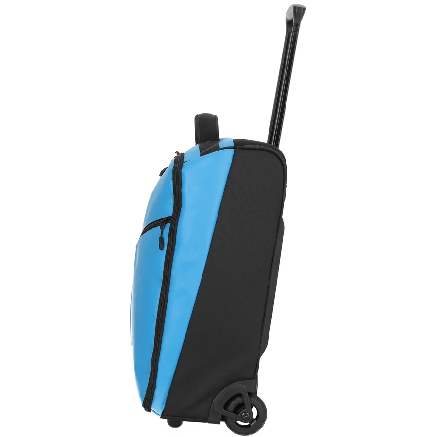 Vaude New Islands Rotuma 35 - 2-Rollenreisetasche S 54 cm azure