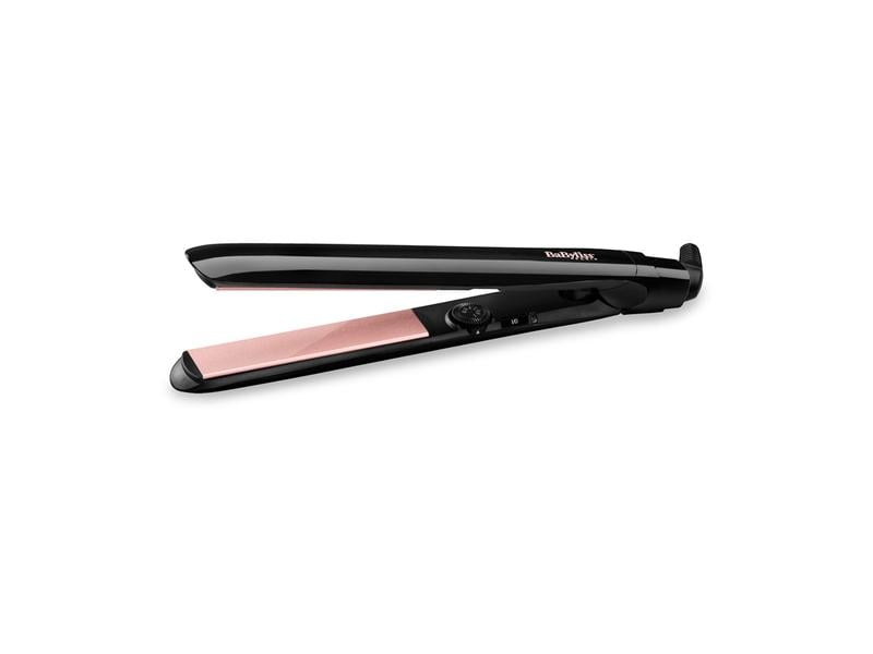 Babyliss Haarglätter Smooth Control 235 Glätteisen für die Haare