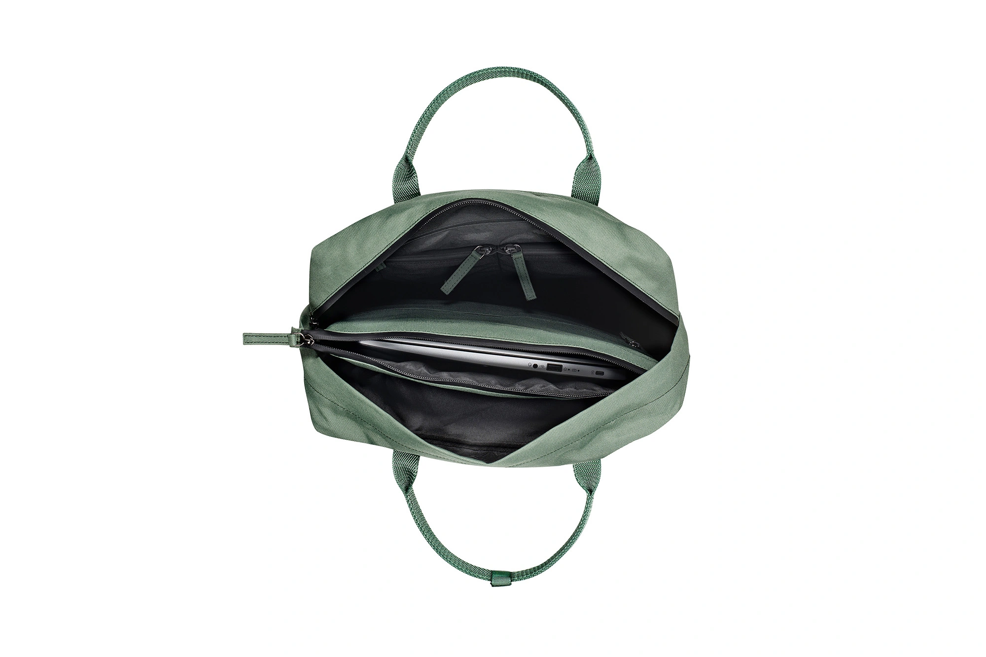 Fitz & Huxley Rucksack OCEAN 17l, agave