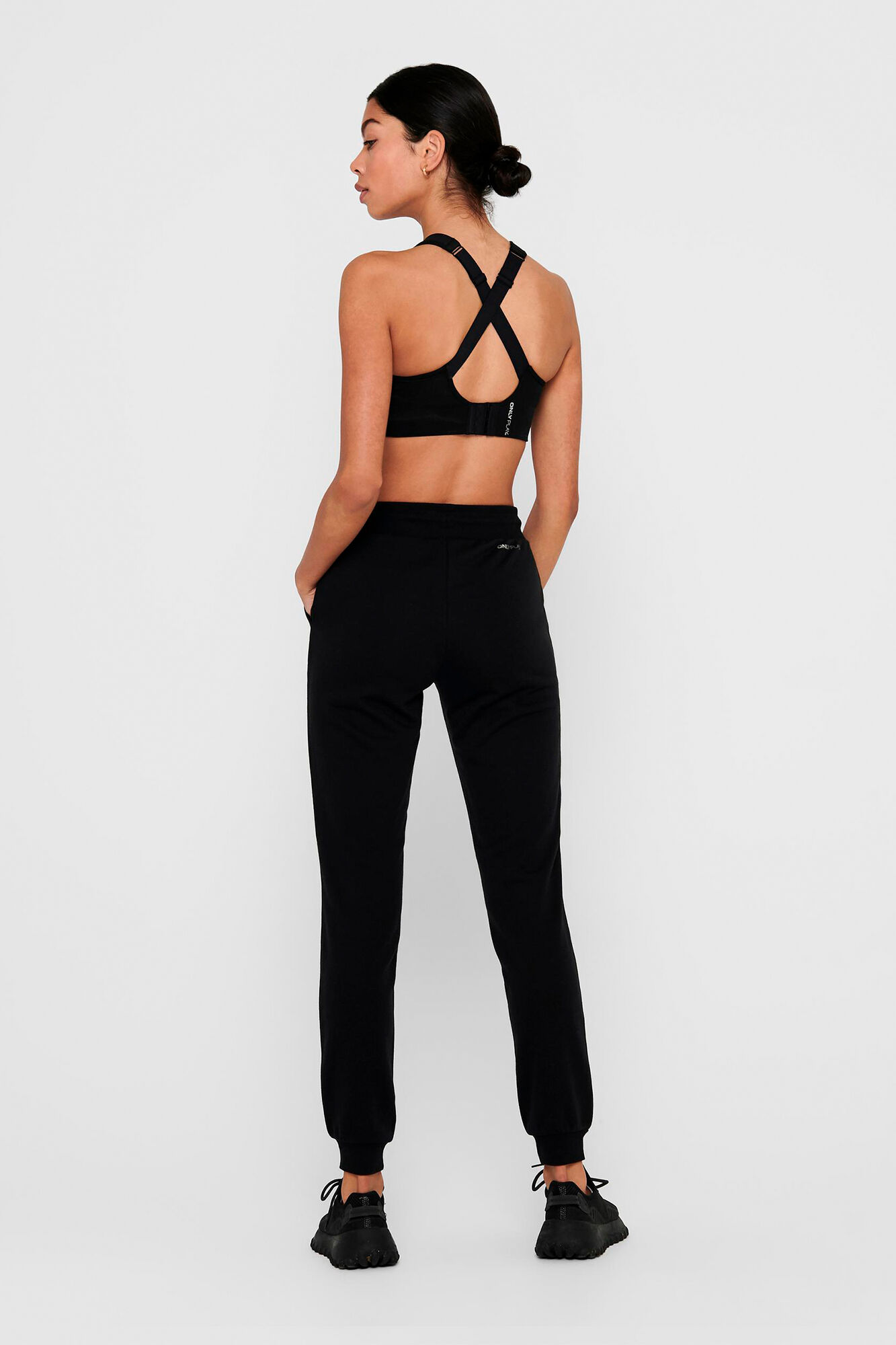 calças esportivas jogger