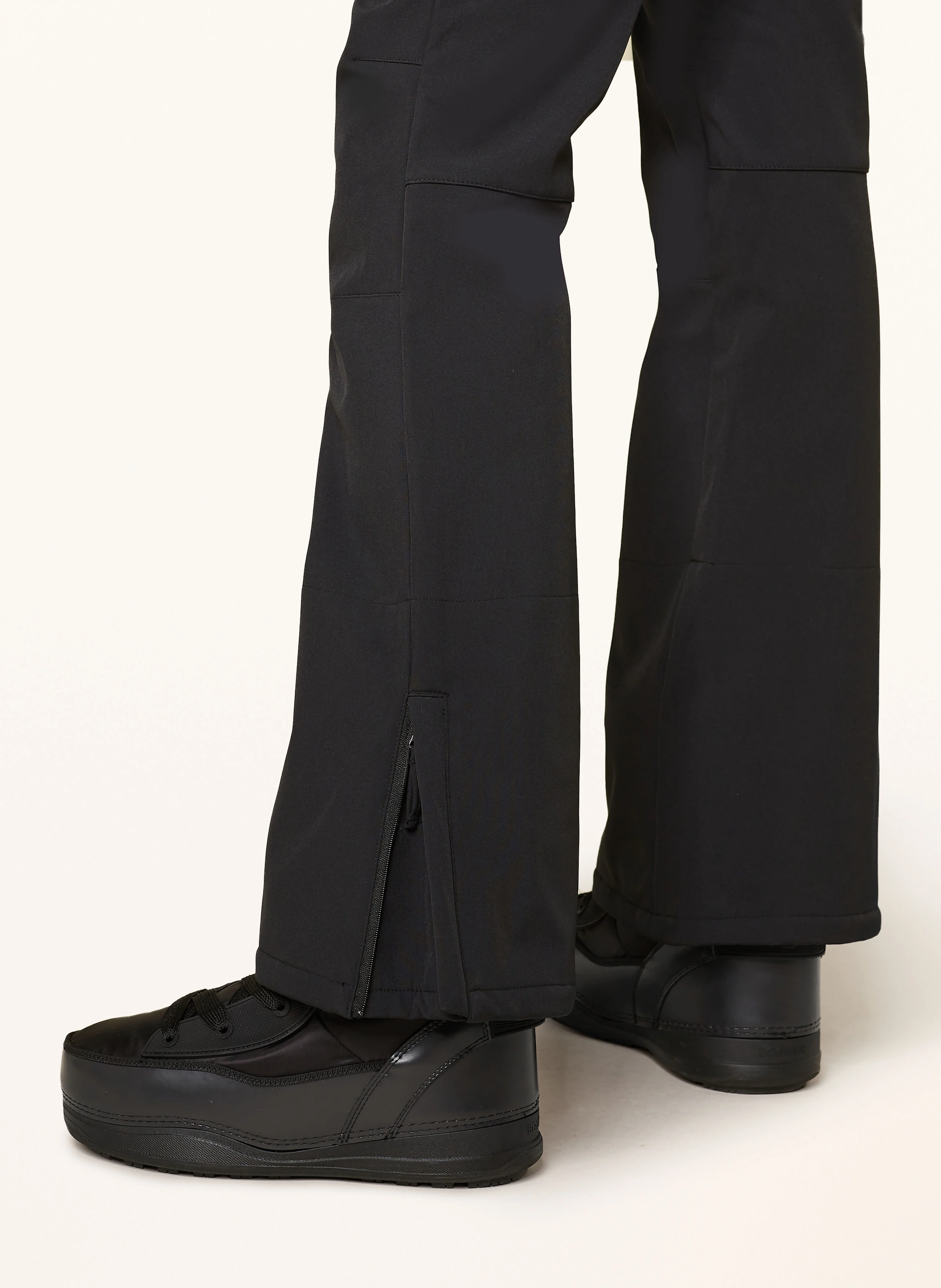 MRS & HUGS Softshell-Skihose