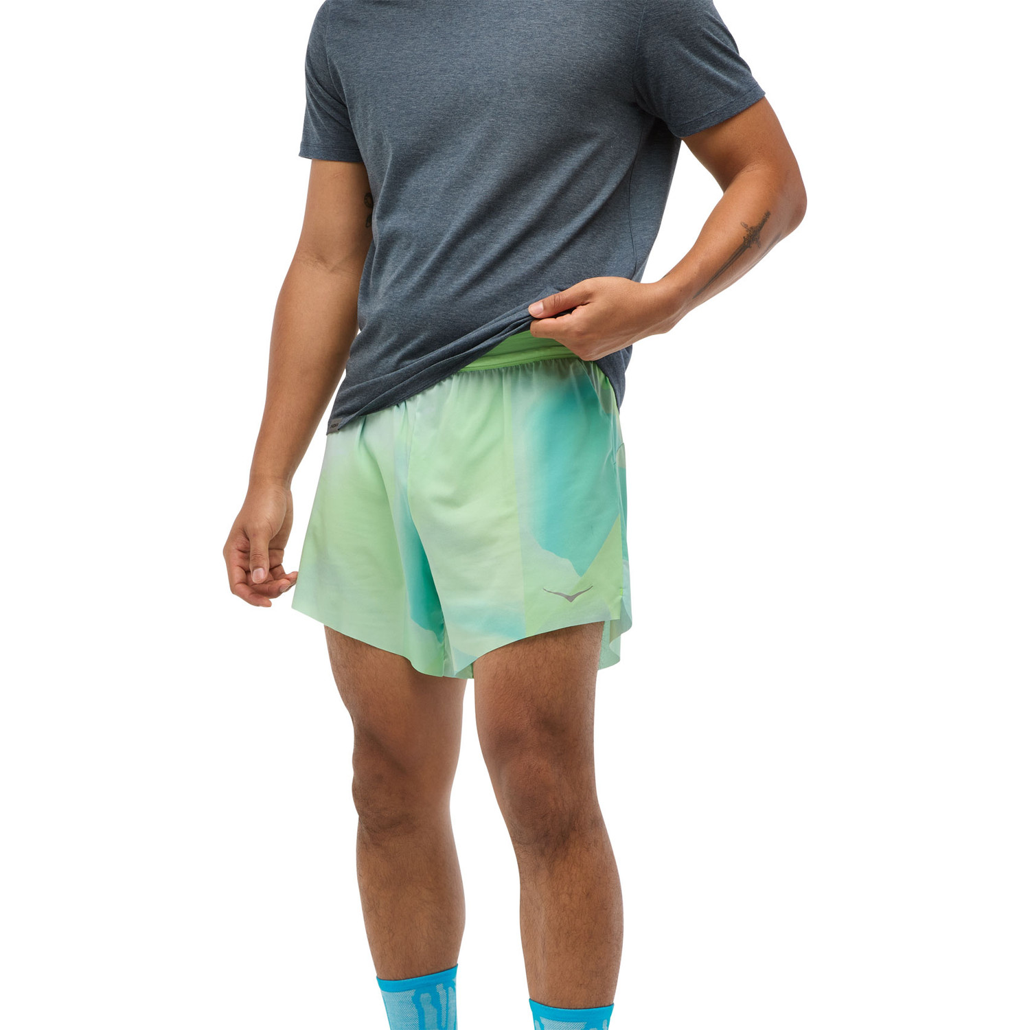 HOKA 5'' Short Heren