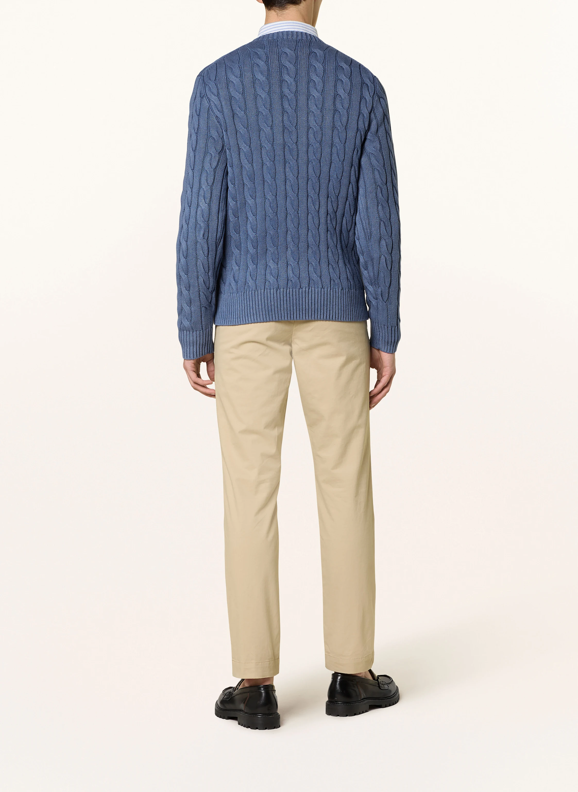 POLO RALPH LAUREN Pullover