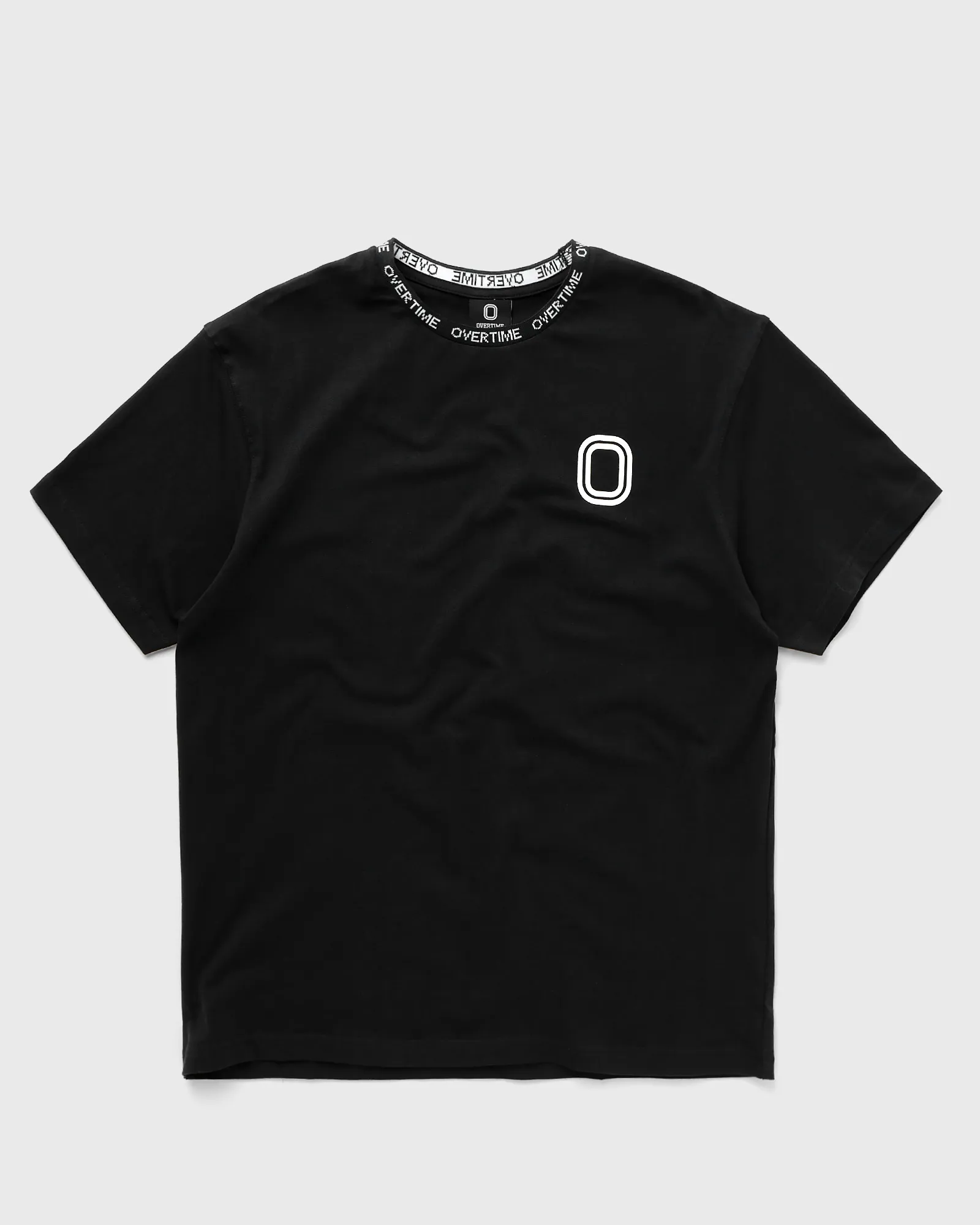 Overtime Rib Tee