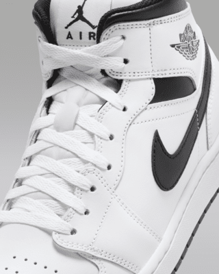 Air Jordan 1 Mid Men's Shoes