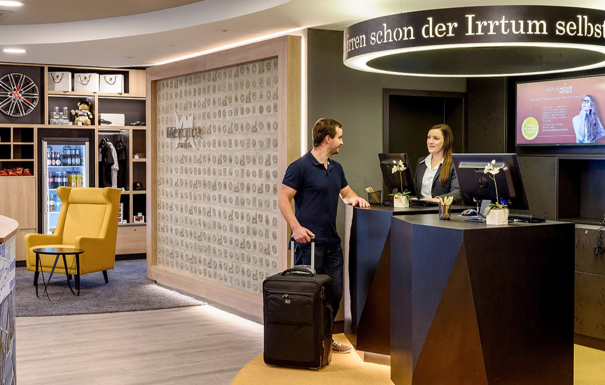 Städtereise Stuttgart für 2