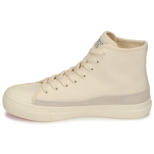 Levi's - SQUARE HIGH S - Beige