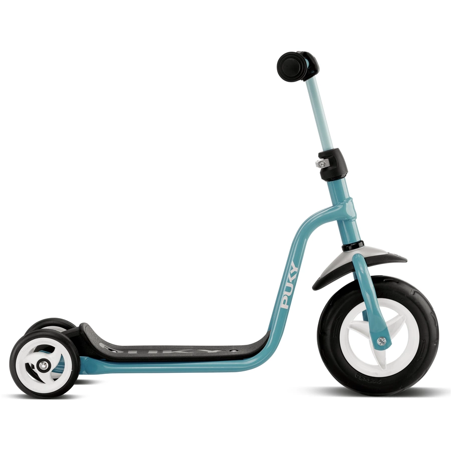 PUKY® Roller R 1, pastell blau