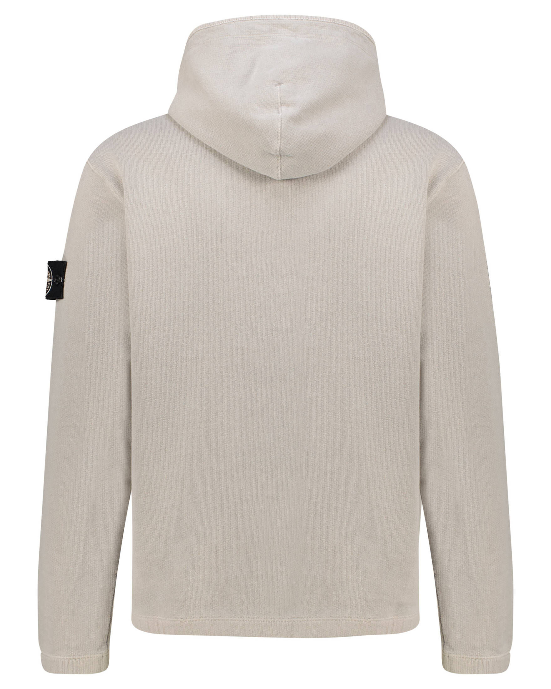 Stone Island| Herren Hoodie CLOSED LOOP PROJECT