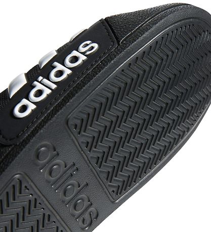 adidas Performance Bådesandaler - Adilette - Sort