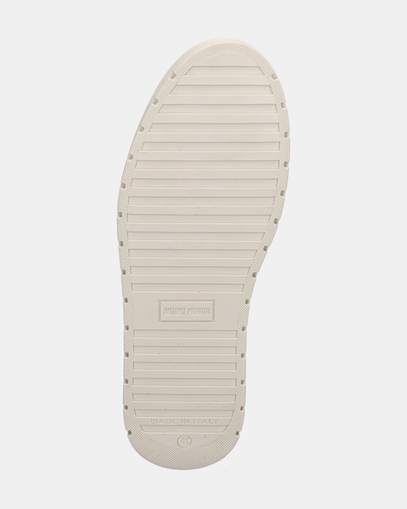 Antony Morato Flint Lage sneakers  - beige