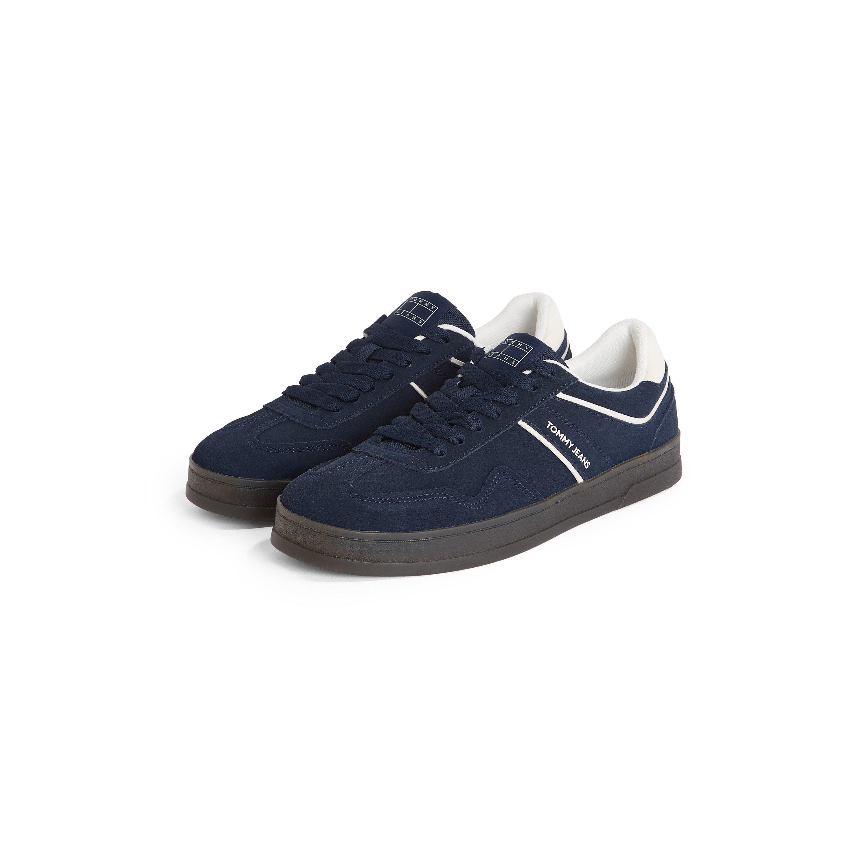 Tommy Jeans THE GREENWICH SUEDE