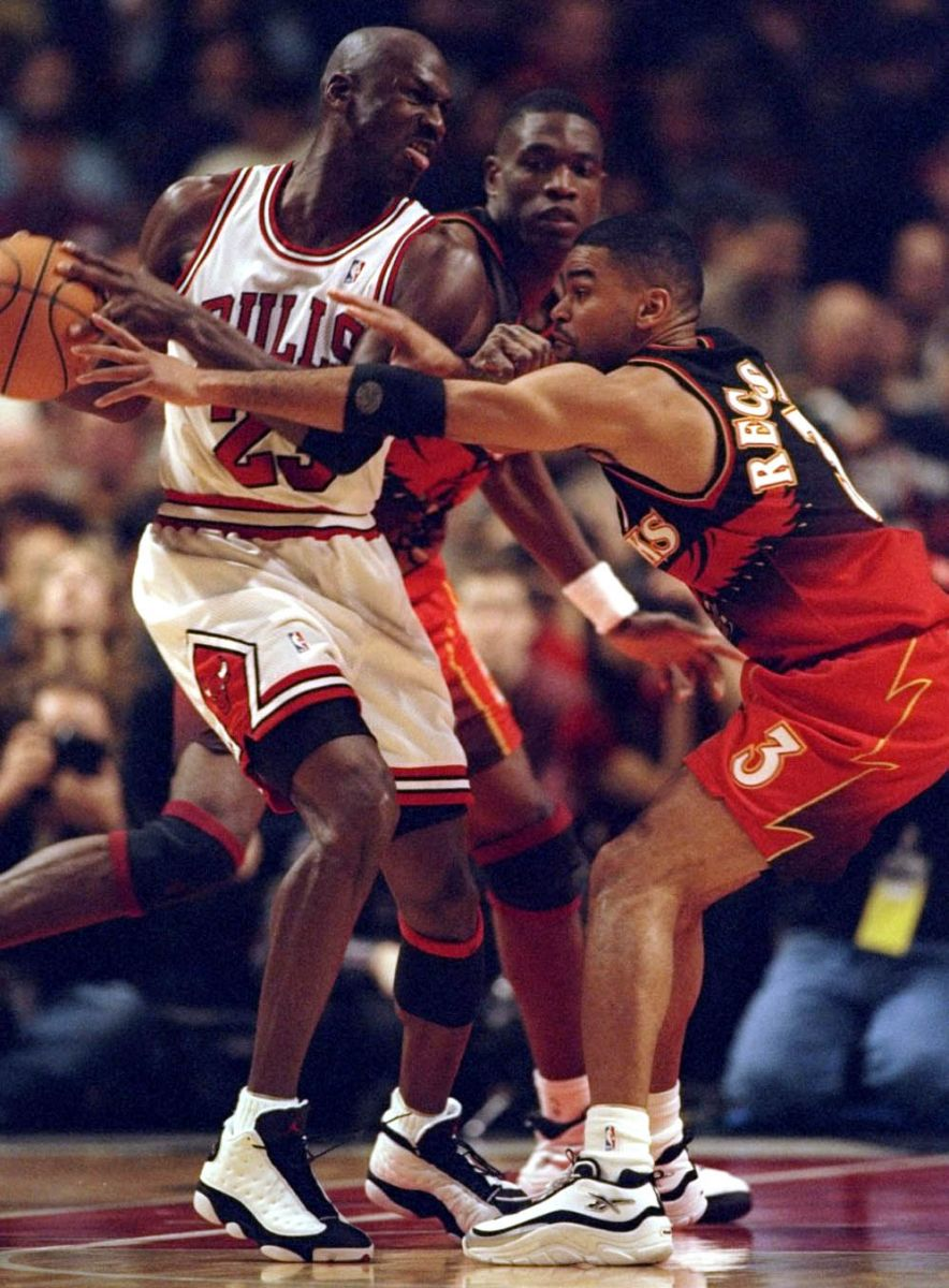 Jordan 13 Retro He Got Game (2018)