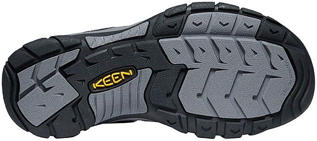 Keen Sandale »NEWPORT«  mit Klettverschluss
