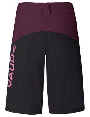 VaudeAltissimo Shorts II - pink