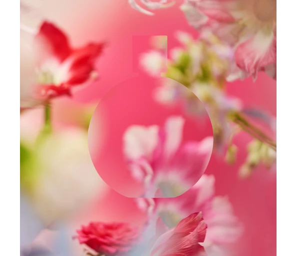 CHANEL CHANCE EAU TENDRE Eau de parfum vaporisateur