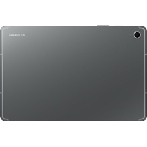 Samsung Galaxy Tab S10 FE 5G Entreprise Edition Samsung Exynos LTE-TDD & LTE-FDD 128 Go 27,7 cm (10.9