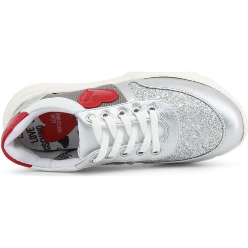 Love Moschino - - ja15453g1aiq Gris