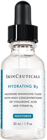 SkinCeuticals Hydrater Hydrating B5 Sérum À L'Acide Hyaluronique Flacon Compte-Gouttes 30ml