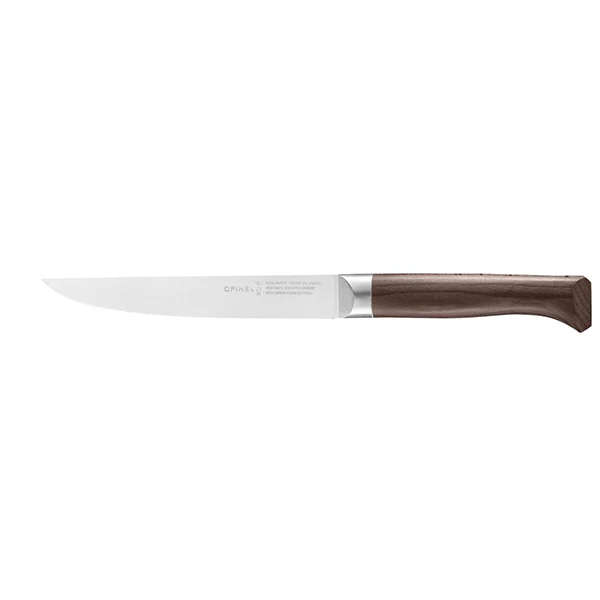 Couteau à découper Les Forgés 1890 Opinel