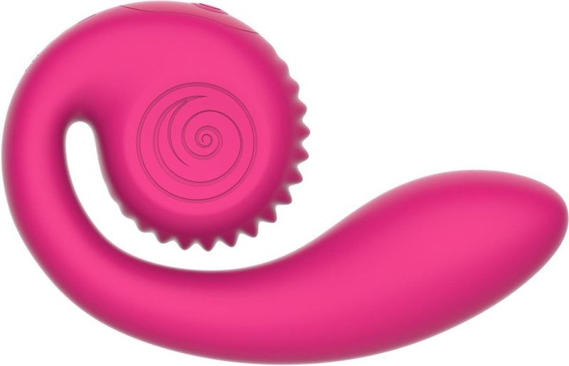 SVibe - GIZI Lite Vibrator - Roze