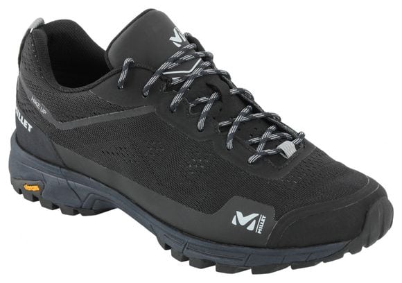 Chaussures de Randonnée Millet Hike Up Noir