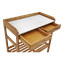 Plantebord 75x86x39 cm