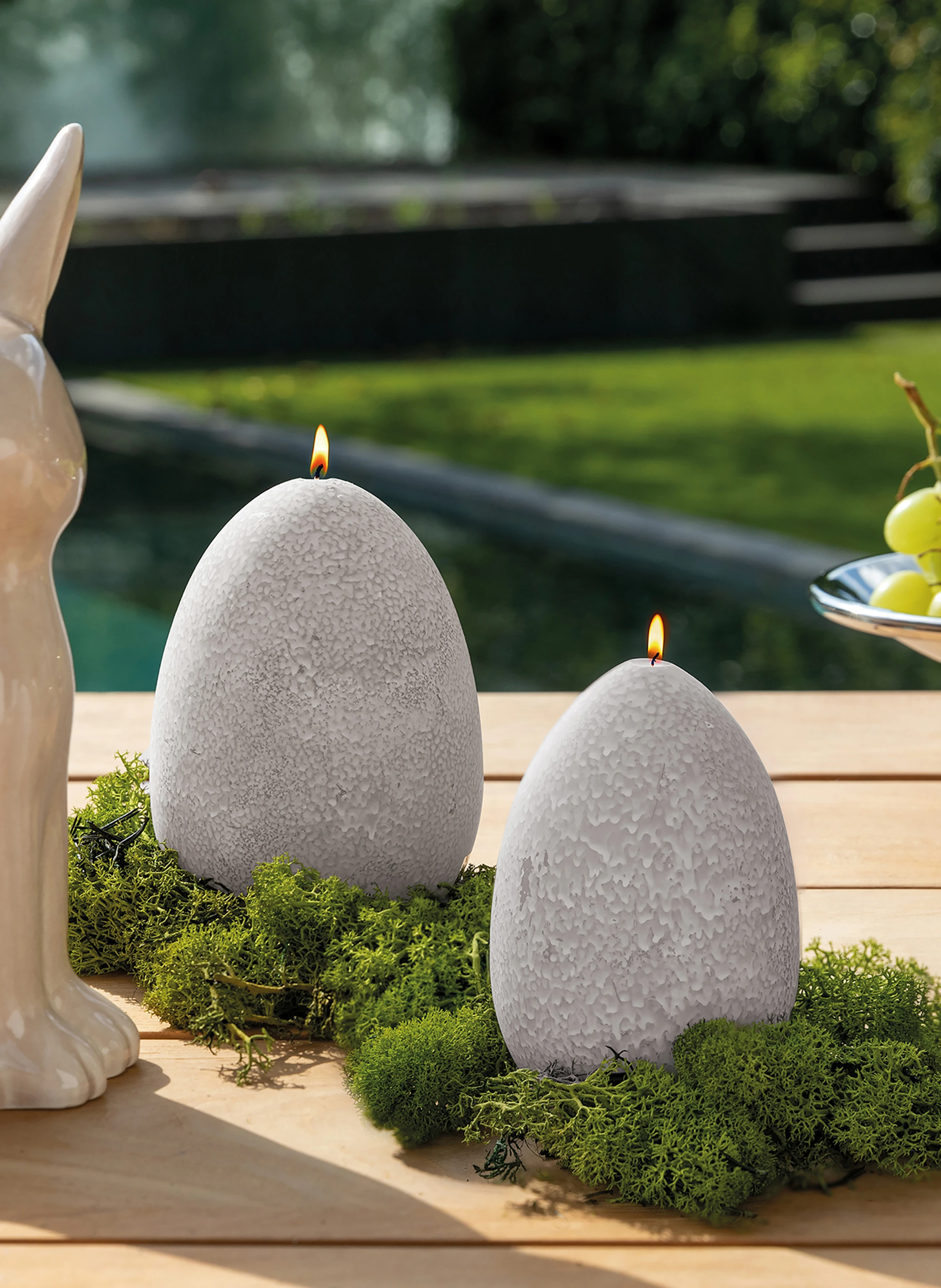 Fink Eikerze CANDLE