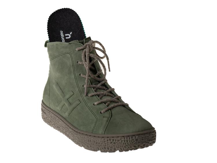 Hartjes 172.1422 Groen