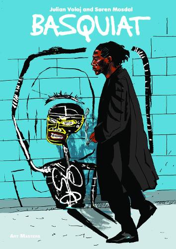 Art Masters: Basquiat (Paperback)
