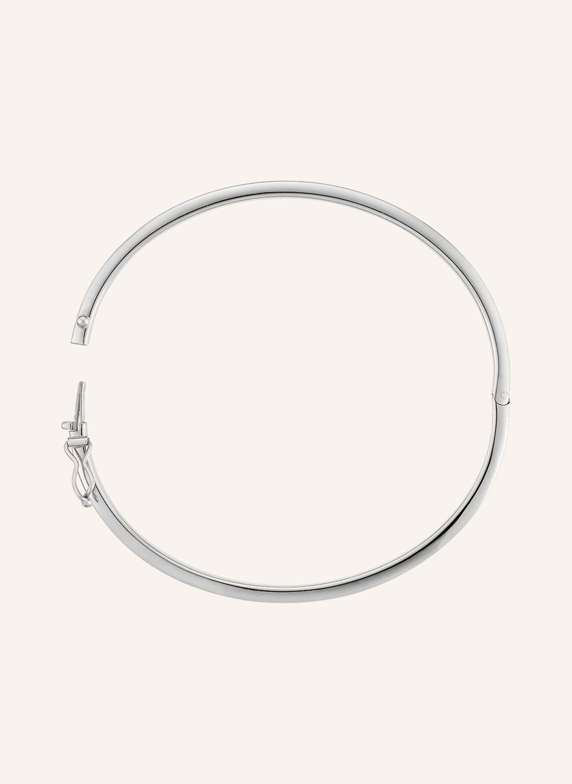 WEMPE Fine Jewelry Armreif MINIMALISM
