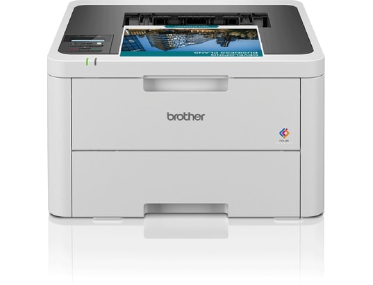 BROTHER - Imprimante multifonction laser HLL3240CDW  laser couleur A4