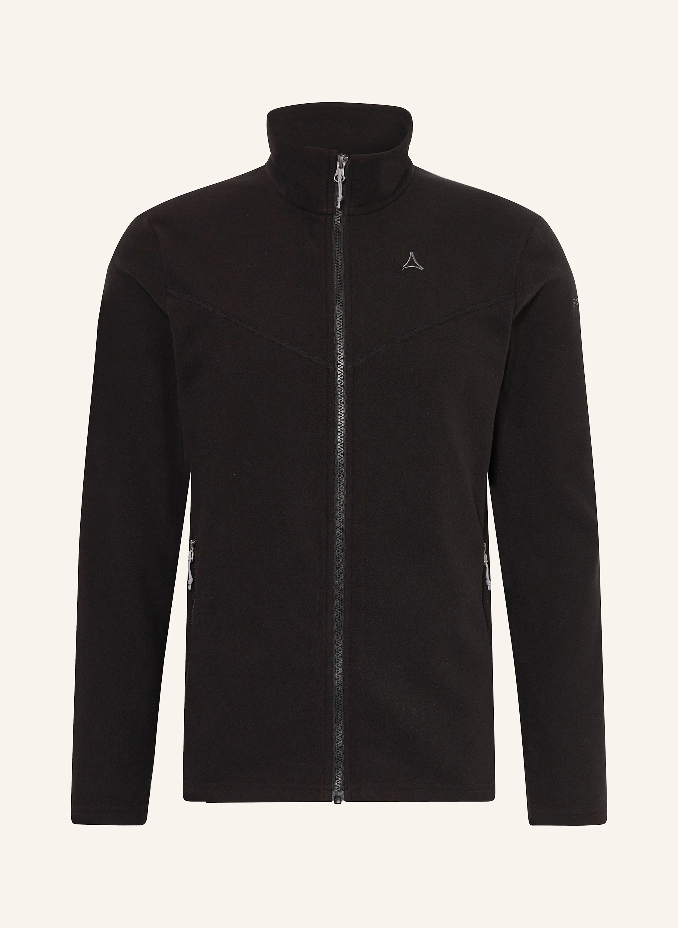 Schöffel Fleecejacke QUTANG