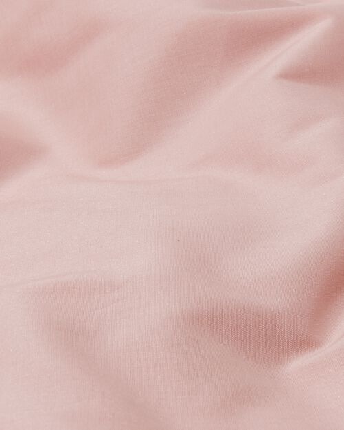 housse de couette enfant 120x150 rose