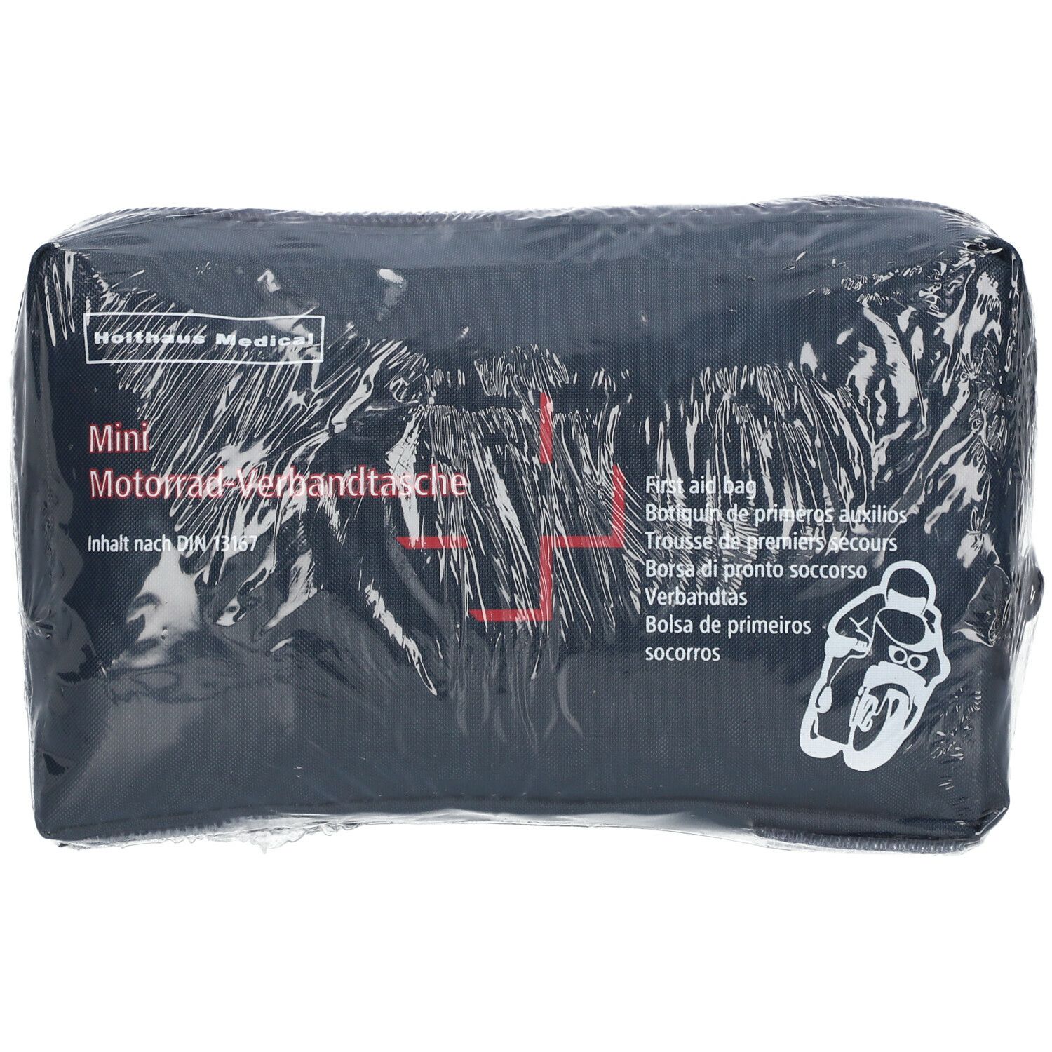 Mini Verbandtasche Motorrad D 13 167
