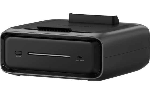 EcoFlow River 3 Smart Extra Battery Zusatzbatterie