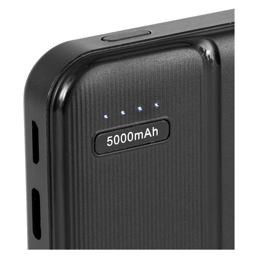Powerbank 5000 mAh