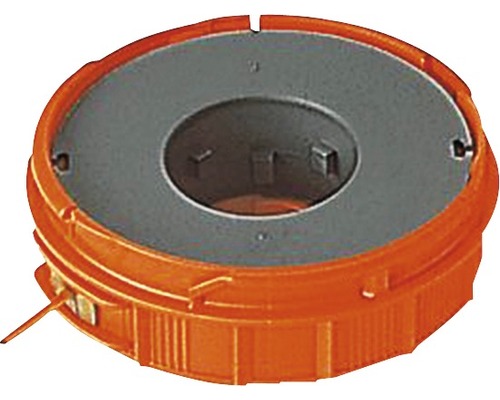Trimmerspoel GARDENA 2406-20 voor turbotrimmer art.nr. 2385, 2390, 2395, 2400