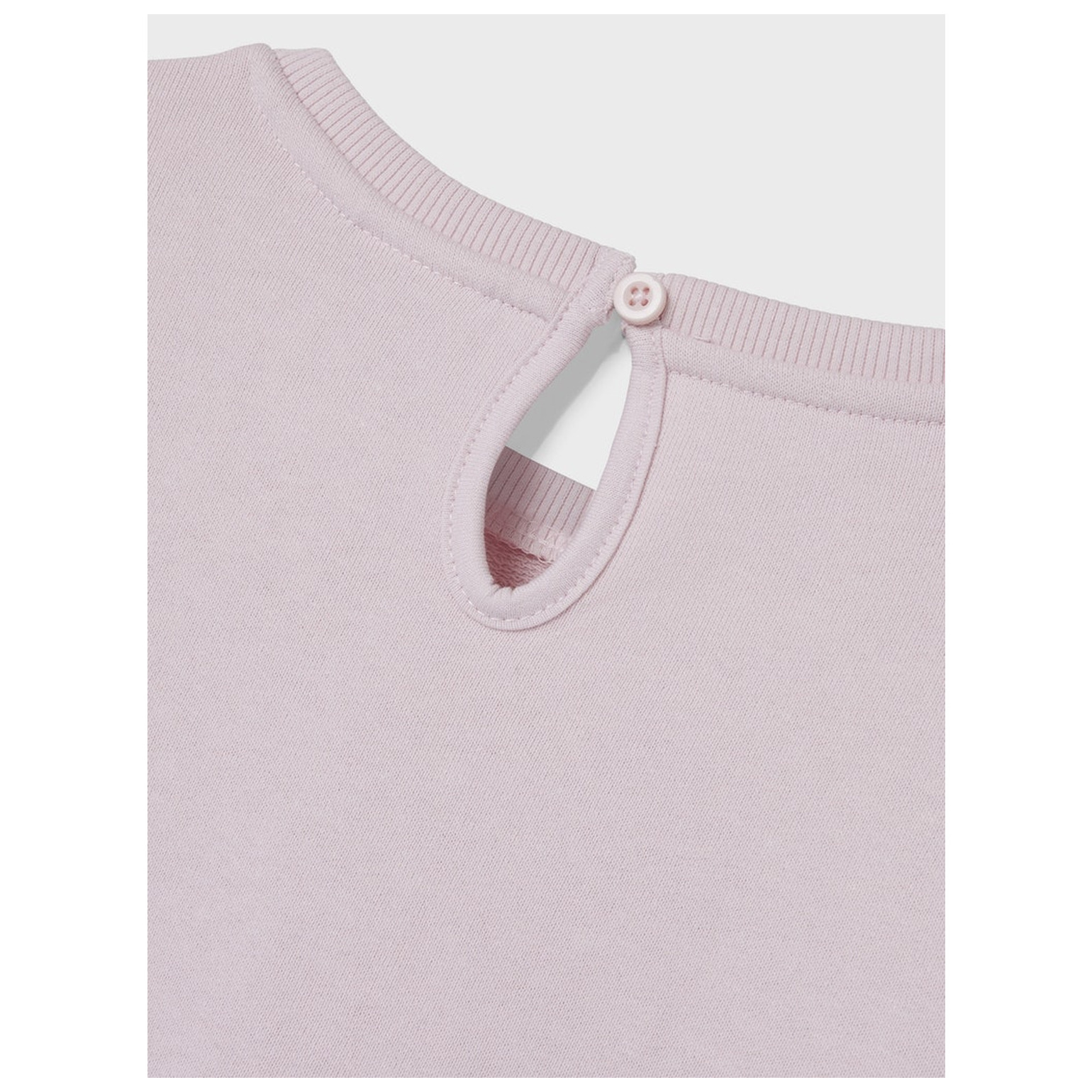 name it NKFTESSA LS SWEAT UNB
